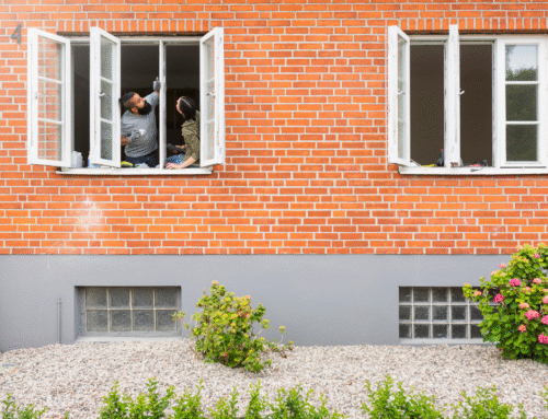 What to Expect During a Window Installation: A Step-by-Step Guide