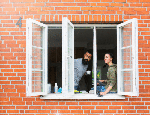 Full Frame Window Replacement: What Homeowners Need to Know
