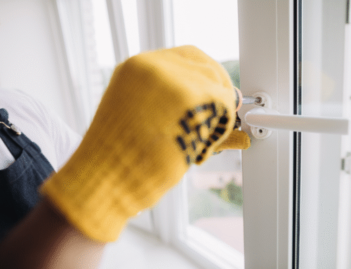 Simple Window Maintenance Tips for Every Homeowner