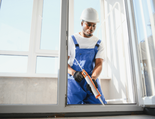 Why Proper Window Sealing Matters for Your Home
