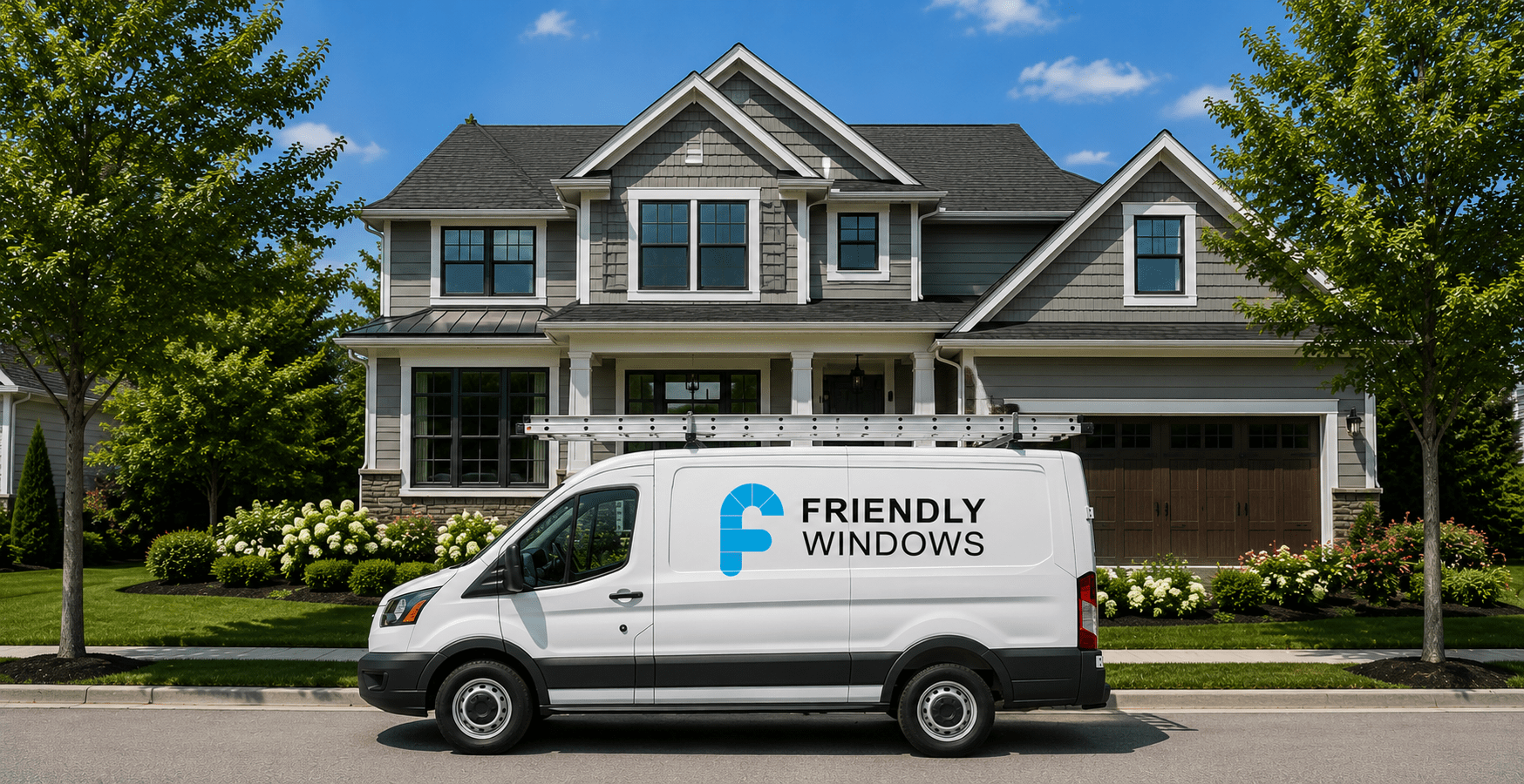 window replacement company